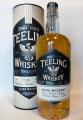 Teeling 2003 Bourbon Cask #12513 The Single Malt Whisky Shop Zammel 55% 700ml