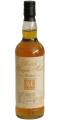 Lochside 1987 MC Bourbon Cask #20622 62.3% 700ml