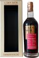 Tamdhu 1997 MSWD Sherry Hogshead Cask No.71 24yo 48% 700ml