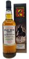 Peat Reek Embers BA Special Reserve Amontillado 57.4% 700ml