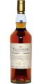 Talisker 18yo The Only Single Malt Scotch Whisky From the Isle of Skye 45.8% 750ml