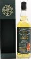 Ledaig 2008 CA Authentic Collection Bourbon Hogshead 54.9% 700ml