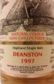 Deanston 1997 vW The Ultimate Refill Sherry Butt #1346 46% 700ml
