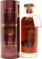 Edradour 2005 Natural Cask Strength #144 66.3% 700ml