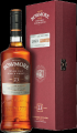 Bowmore 1989 50.8% 750ml