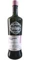 Balblair 2008 SMWS 70.47 Nana's squeaking toy chest Refill Ex-Bourbon Barrel The Gathering 57.5% 700ml