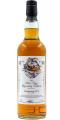 Glenglassaugh 2012 AMcK Sir Phileas Fogg's Legendary Edition's Quarter Cask SCO 210 54.5% 700ml