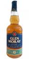 Glen Moray 12yo American Oak Casks 40% 700ml