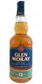 Glen Moray 12yo American Oak Casks 40% 700ml