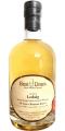 Ledaig 2007 BD Bourbon Barrel 59.3% 700ml