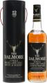 Dalmore 12yo Black Label Single Highland Malt 43% 750ml