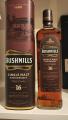 Bushmills 16yo 40% 700ml