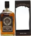 Glen Grant 1995 CA Small Batch Butts 58.4% 700ml