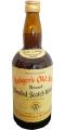 Rodger's Old Scots Blended Scotch Whisky 43% 700ml