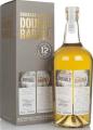 Double Barrel Jura Dailuaine DL 46% 700ml