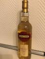 Caol Ila 1981 SD Spirit of Cigar 43% 700ml