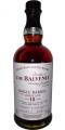 Balvenie 15yo Single Barrel Sherry Cask #11282 47.8% 700ml