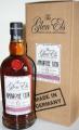 Glen Els 2011 Woodsmoked Single Amarone #1822 Kirsch Whisky 46% 700ml