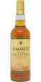 Amrut Cask Strength Batch No 81 61.8% 750ml