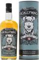 Scallywag 10yo DL Small Batch Release Oloroso & Pedro Ximenez Sherry 46% 700ml