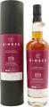 Bimber Single Malt London Whisky Poland Edition 58.2% 700ml