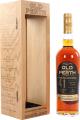 Old Perth 1977 MMcK Blended Malt Scotch Whisky 41yo Sherry Butt 45.3% 700ml