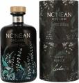 Nc'nean 2019 Quiet Rebels Gordon STR red wine ex-Sherry ex-Rivesaltes 48.5% 700ml