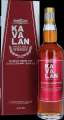 Kavalan Oloroso Sherry Oak 46% 700ml