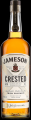 Jameson Crested Bourbon & Sherry 40% 750ml