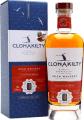 Clonakilty Port Cask Finish Cask Finish Series Port Cask Finish 43.6% 700ml