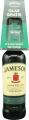 Jameson Irish Whisky Triple Distilled 40% 700ml