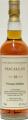 Macallan 1990 AcL Puncheon #12023 57.3% 700ml