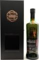 Fettercairn 1988 SMWS 94.14 1st Fill Ex-Bourbon Hogshead 52.6% 700ml