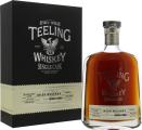 Teeling 2001 Vintage Reserve Collection Bourbon Marsala Finish Glenfahrn 54.4% 700ml