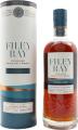 Filey Bay 2017 Single Cask Yorkshire Single Malt Whisky PX Sherry Hogshead #680 59.9% 700ml