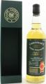 Loch Lomond 2007 CA Authentic Collection 55.9% 700ml