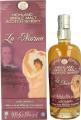 Glen Garioch 1990 SS #2702 52.1% 700ml