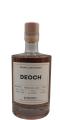 Teerenpeli 2016 Private Cask Whisky Deoch PX Sherry 58.5% 500ml