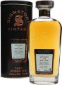 Mosstowie 1979 SV Cask Strength Collection Bourbon Barrel #1357 49.1% 700ml