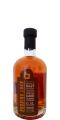 Bodding Lokn 2013 Single Cask #17 43% 500ml