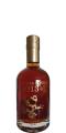 La Famiglia Nostra Lafrog II LFN First Fill Port 58.2% 350ml