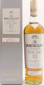 Macallan 10yo Fine Oak 1st 100 Bottles 40% 700ml