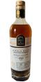 Macduff 2002 BR Single Cask Butt TARA spirits 57.5% 700ml