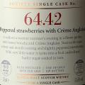 Mannochmore 1990 SMWS 64.42 Refill Ex-Bourbon Barrel 55.6% 700ml