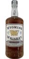 Wyoming Whisky Steamboat 45% 750ml