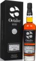 Bowmore 2000 DT The Octave Premium Sherry Octave Finish 53.7% 700ml