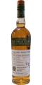 Blair Athol 1995 DL Old Malt Cask Refill Sherry Butt for 35th Anniversary of Tonder Festival 59.3% 700ml