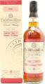 Tullibardine 1988 John Black Selection 4 56% 700ml