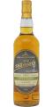 Littlemill 1989 Stm Cask Selection #4 Bourbon Barrel 57.4% 700ml