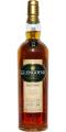 Glengoyne Cask Strength 12 on neck American Oak 57.2% 750ml